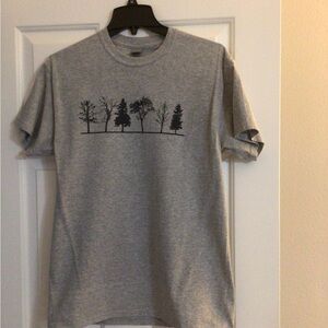 Women’s Tee Shirt by Gildan